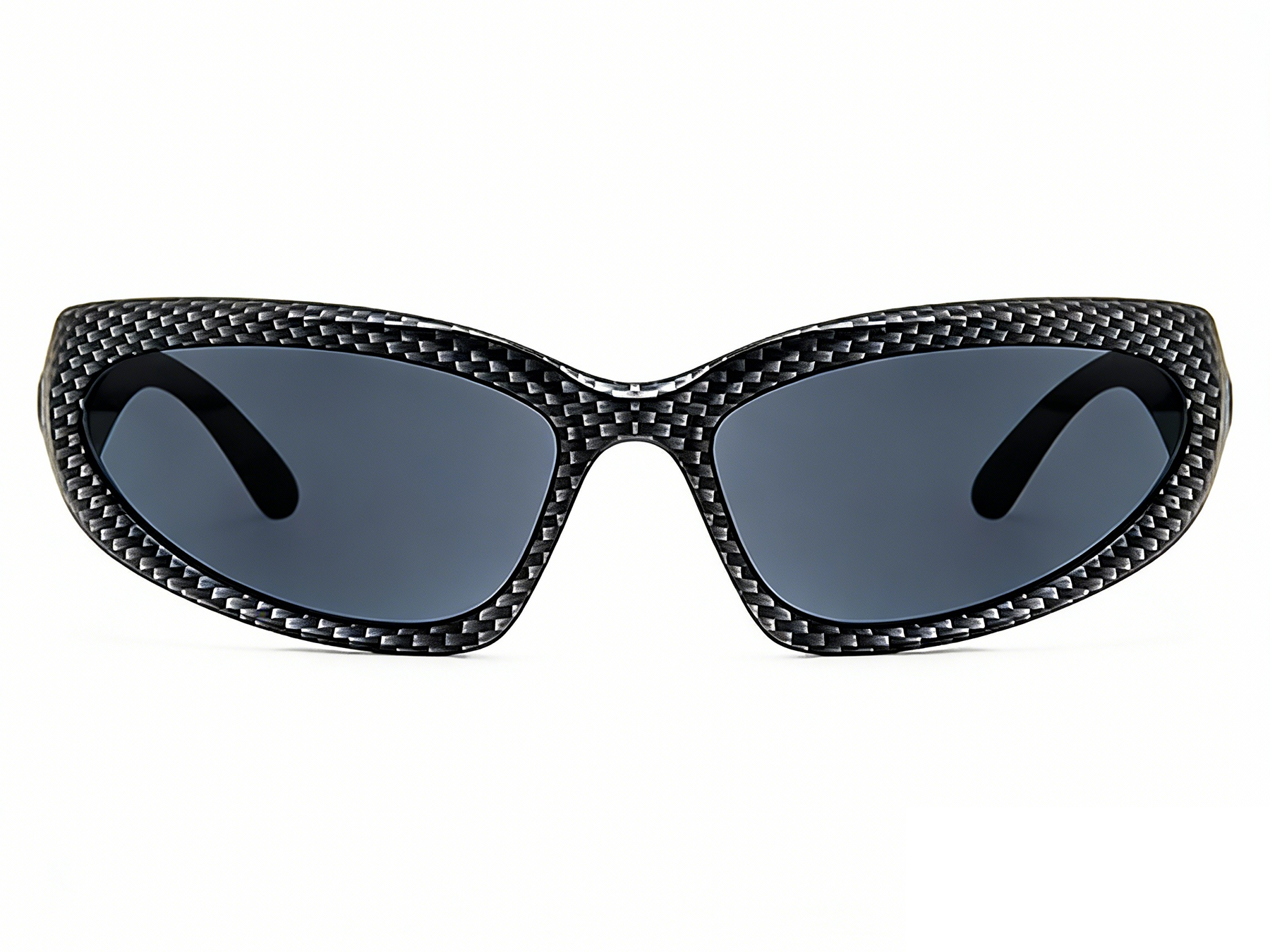 Dexter Geometric Sunglasses
