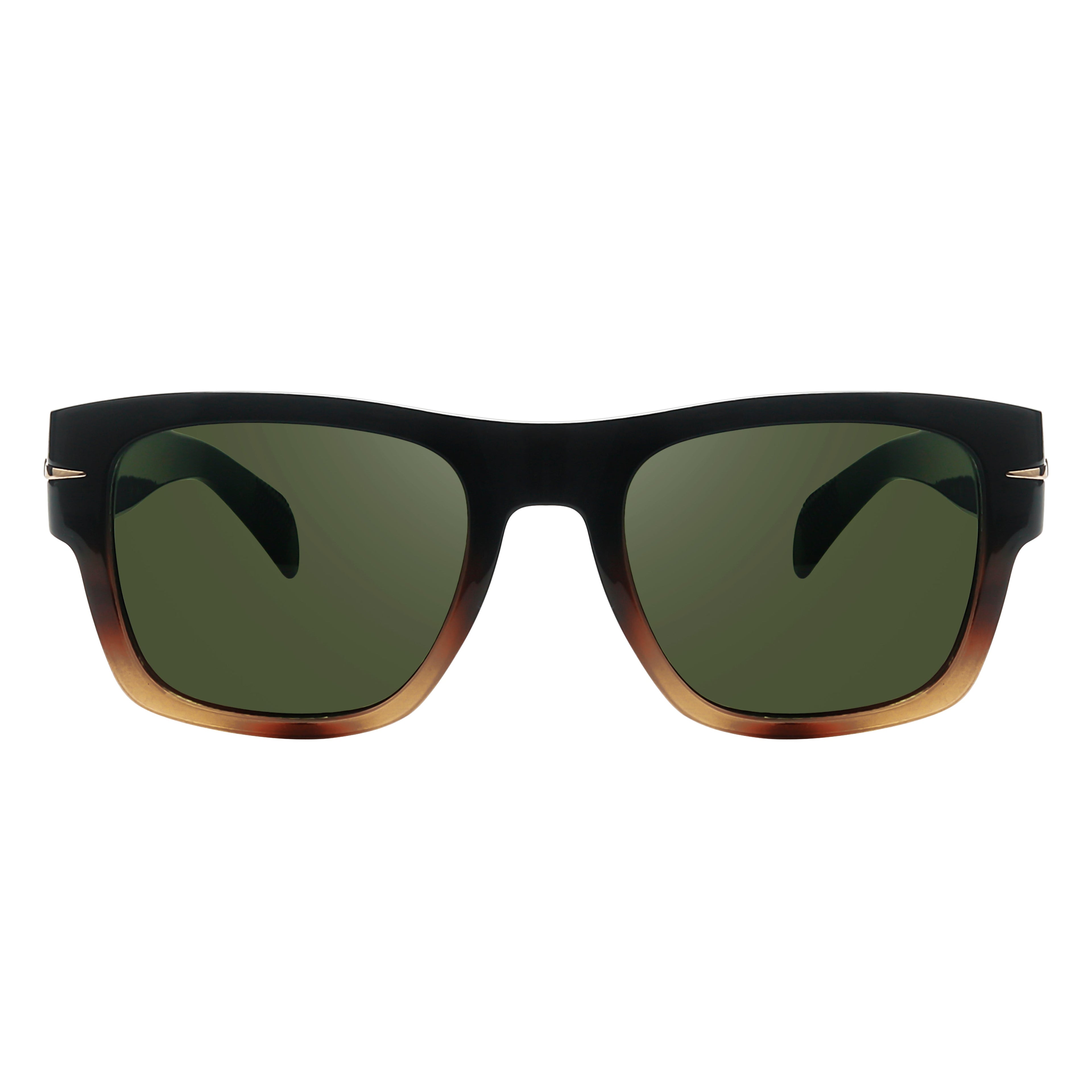 Braelyn Rectangle Sunglasses