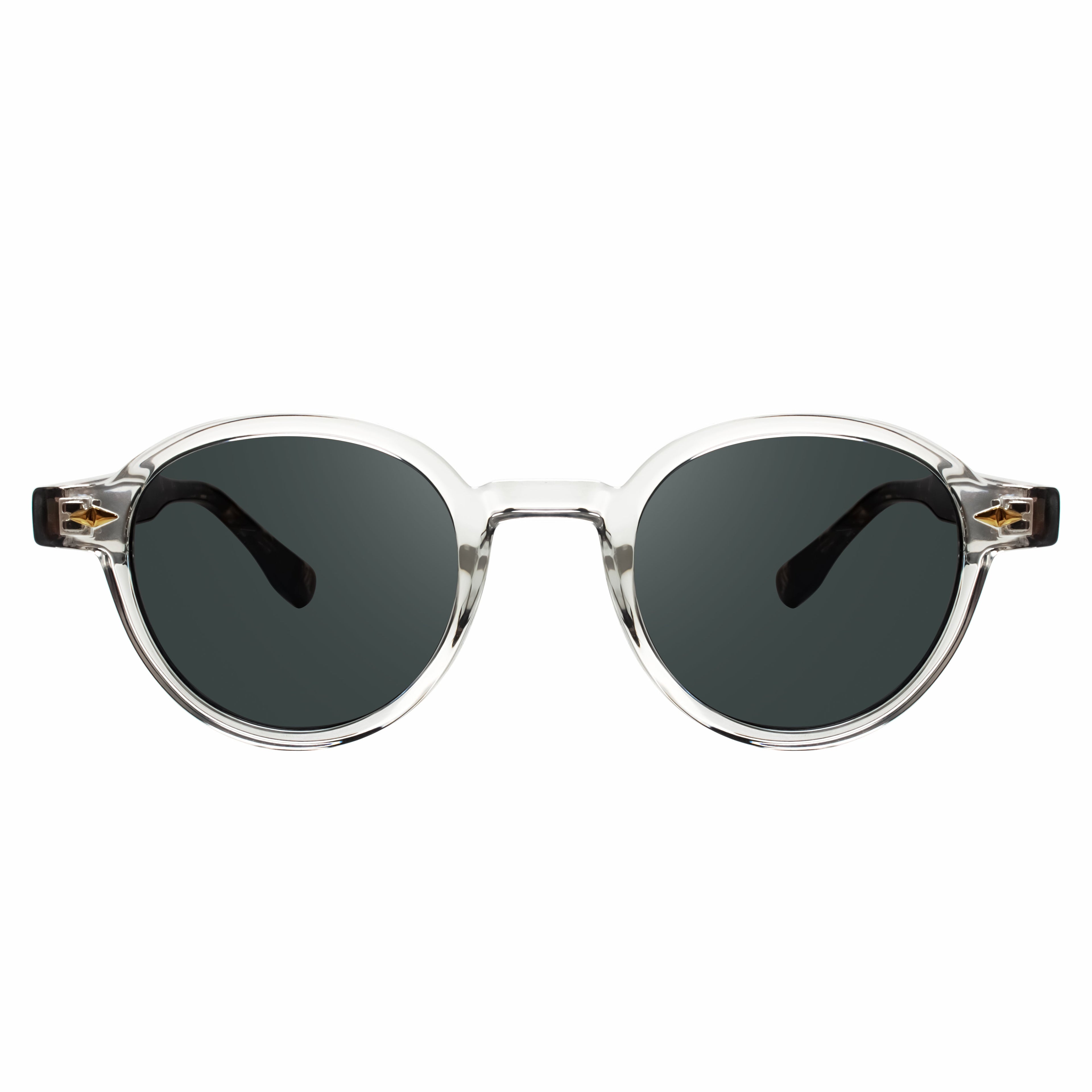 Dylen Oval Sunglasses