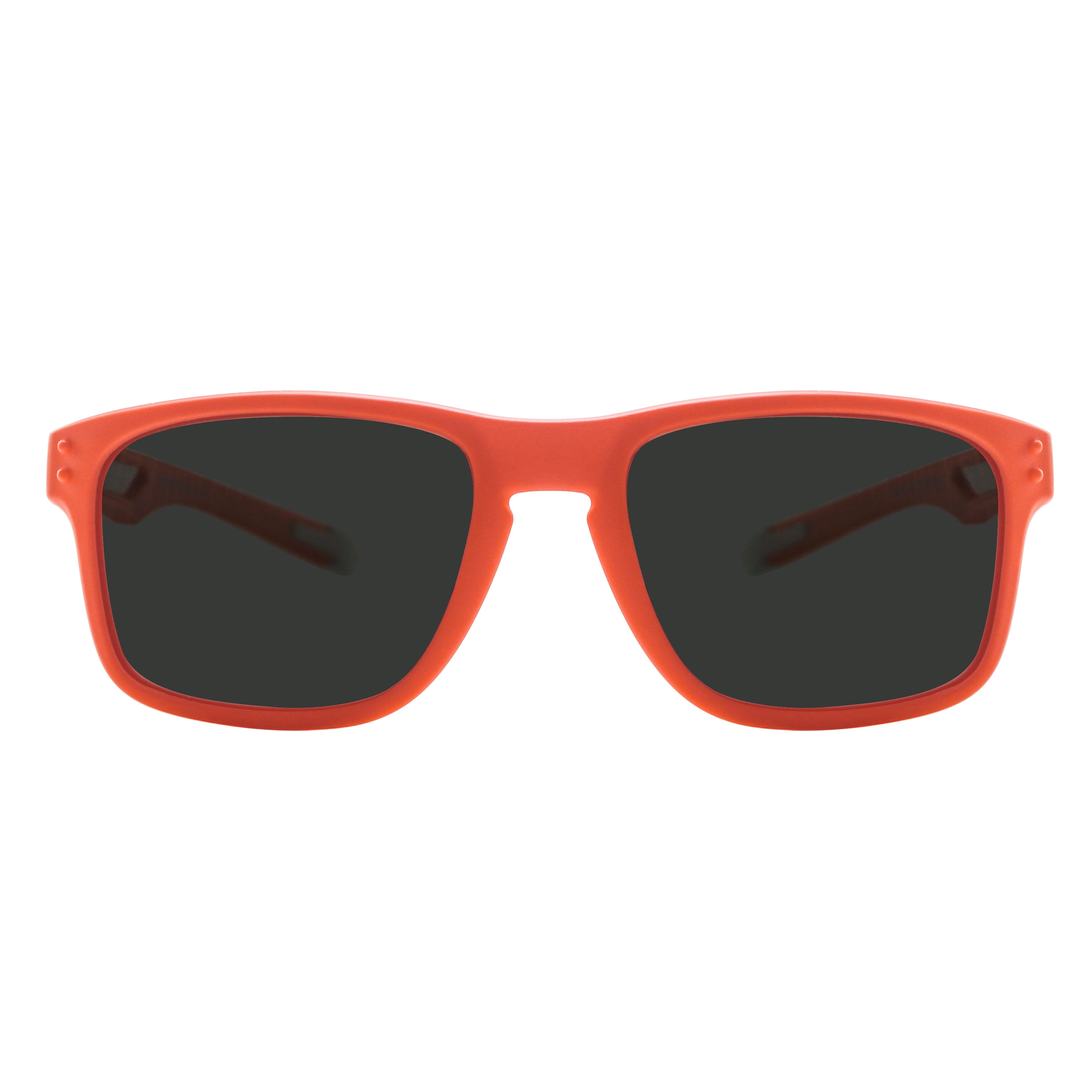 Imran Child Acetate Rectangle Glasses