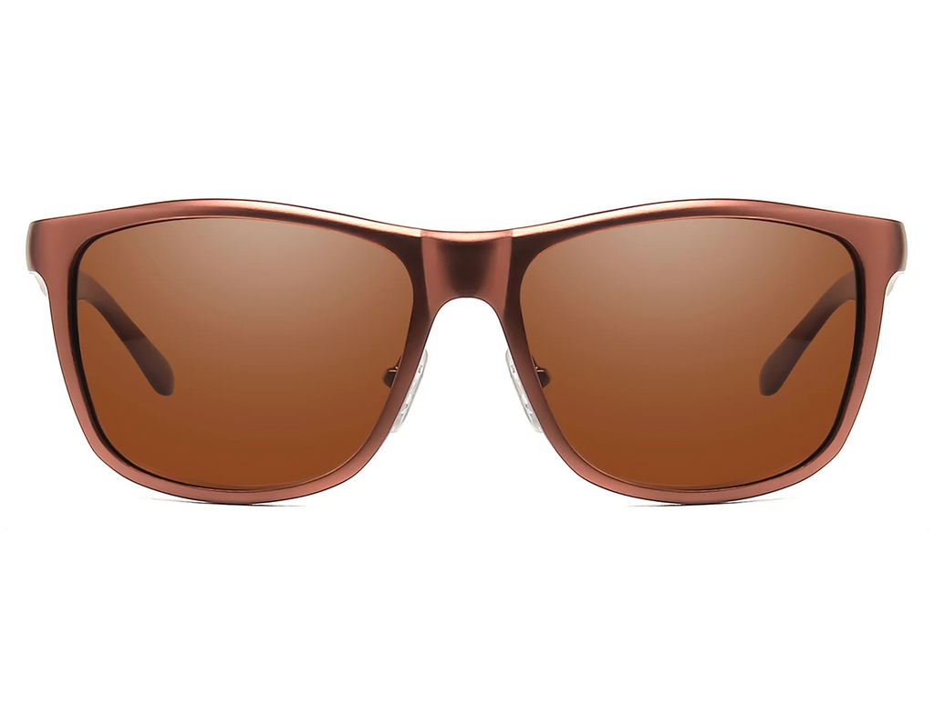 Alicia Rectangle Sunglasses