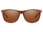 Alicia Rectangle Sunglasses