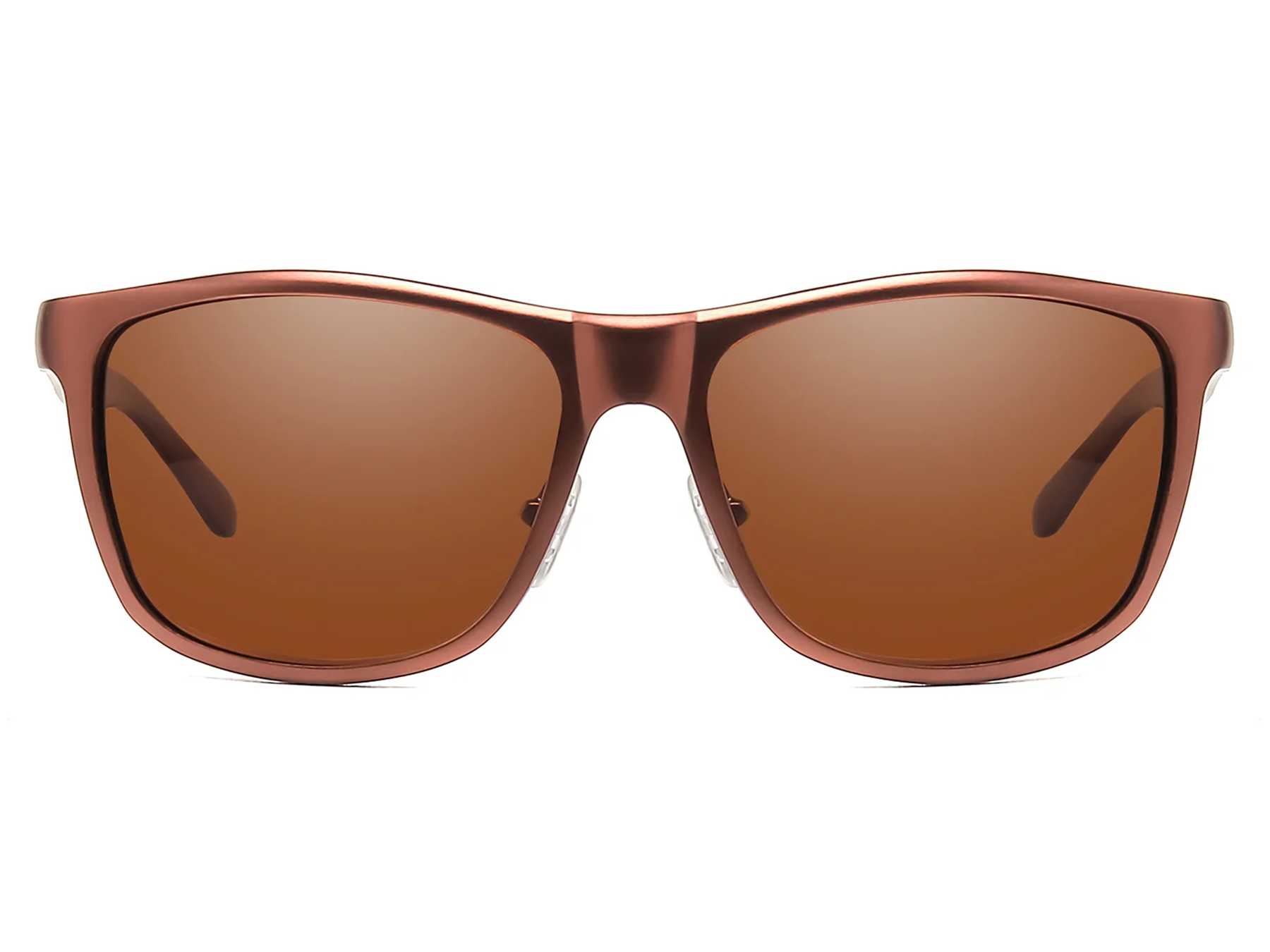 Alicia Rectangle Sunglasses