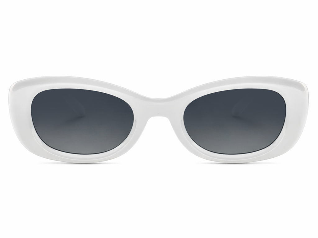 Avah Rectangle Eyeglasses