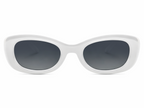 Avah Rectangle Eyeglasses
