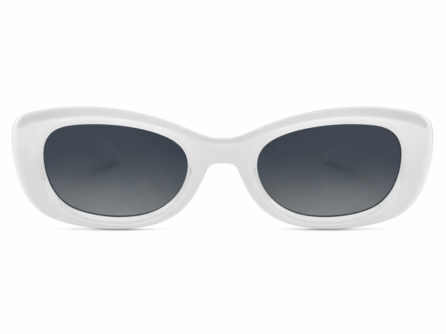 Avah Rectangle Eyeglasses