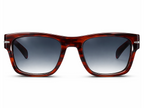 Braelyn Rectangle Sunglasses