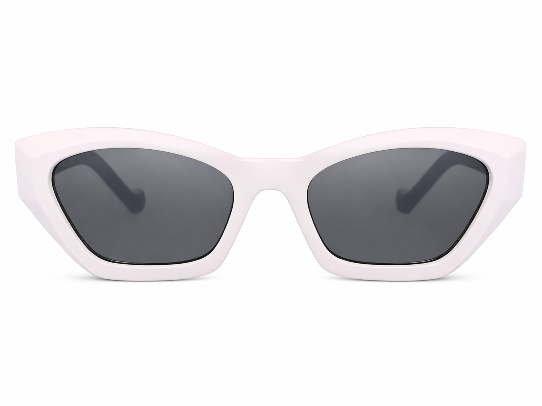 Brianna Geomatric Sunglasses