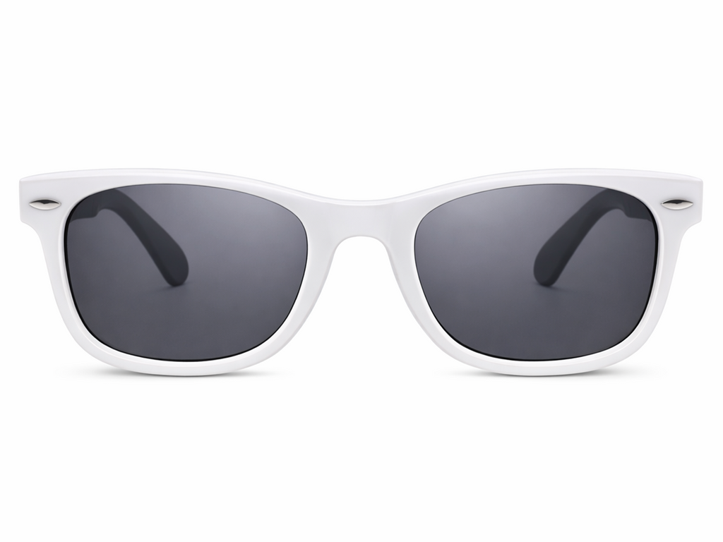 Dane Child Rectangle Sunglasses