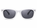 Dane Child Rectangle Sunglasses