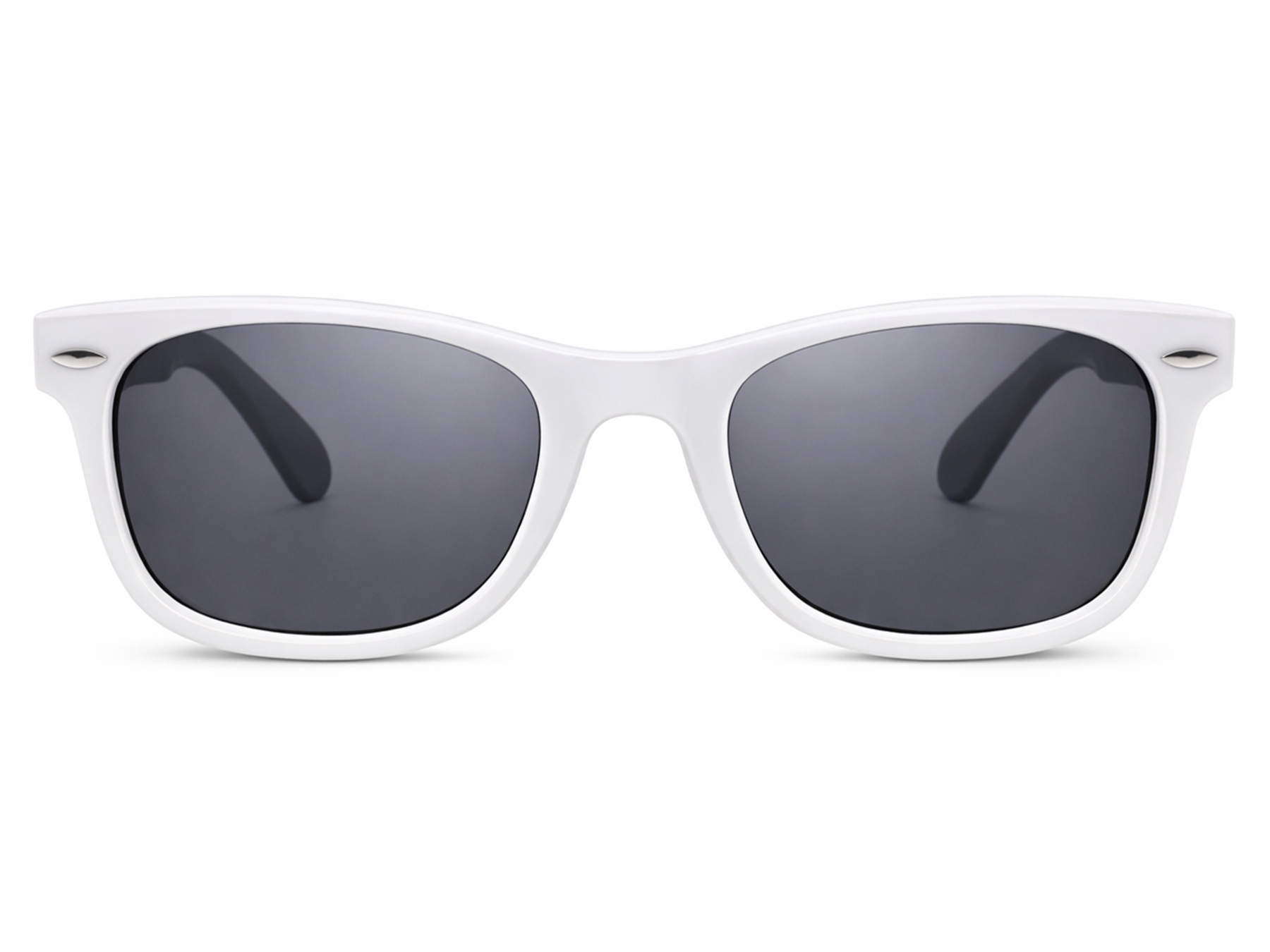 Dane Child Rectangle Sunglasses