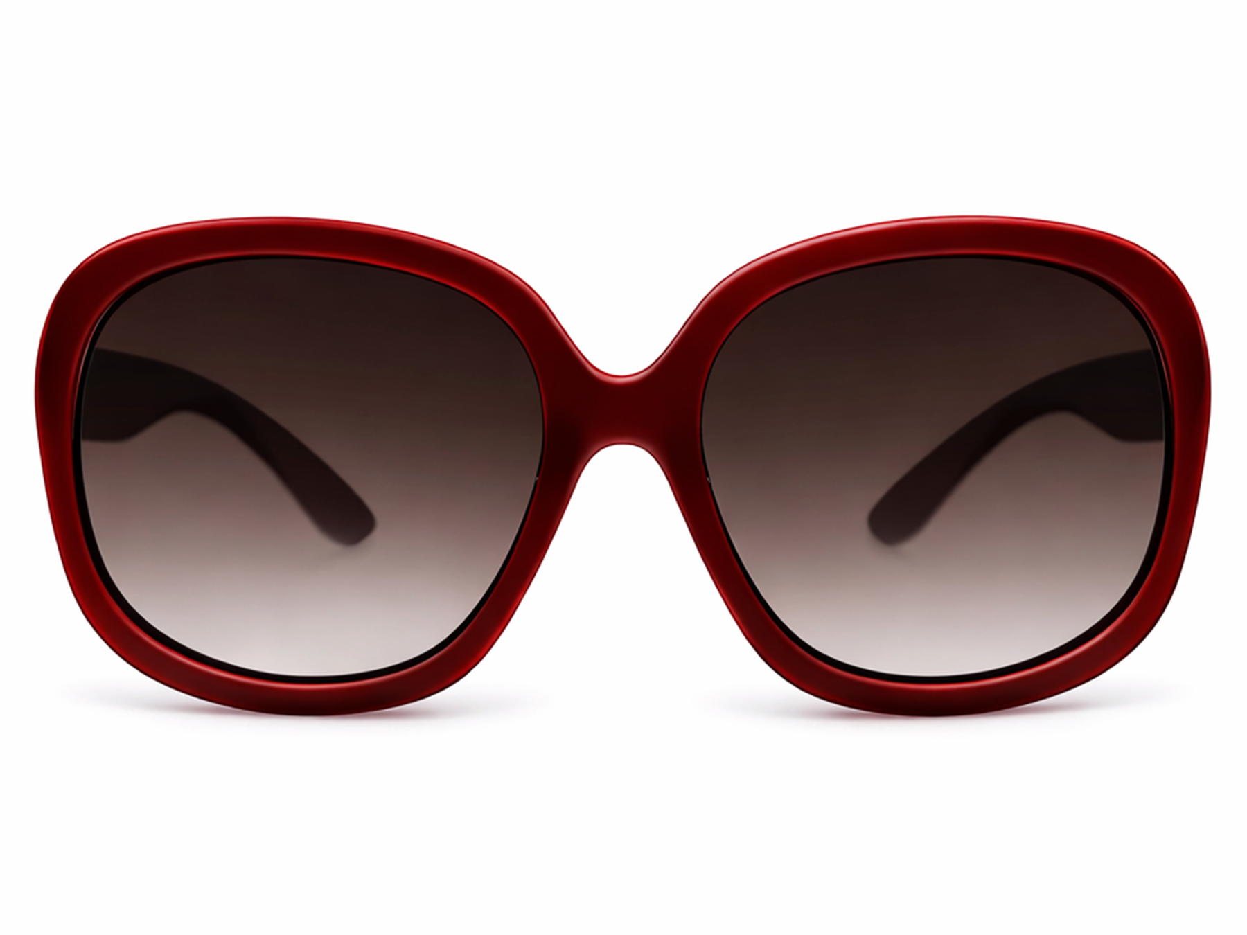 Dennis Geometric Sunglasses