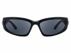 Dexter Geometric Sunglasses