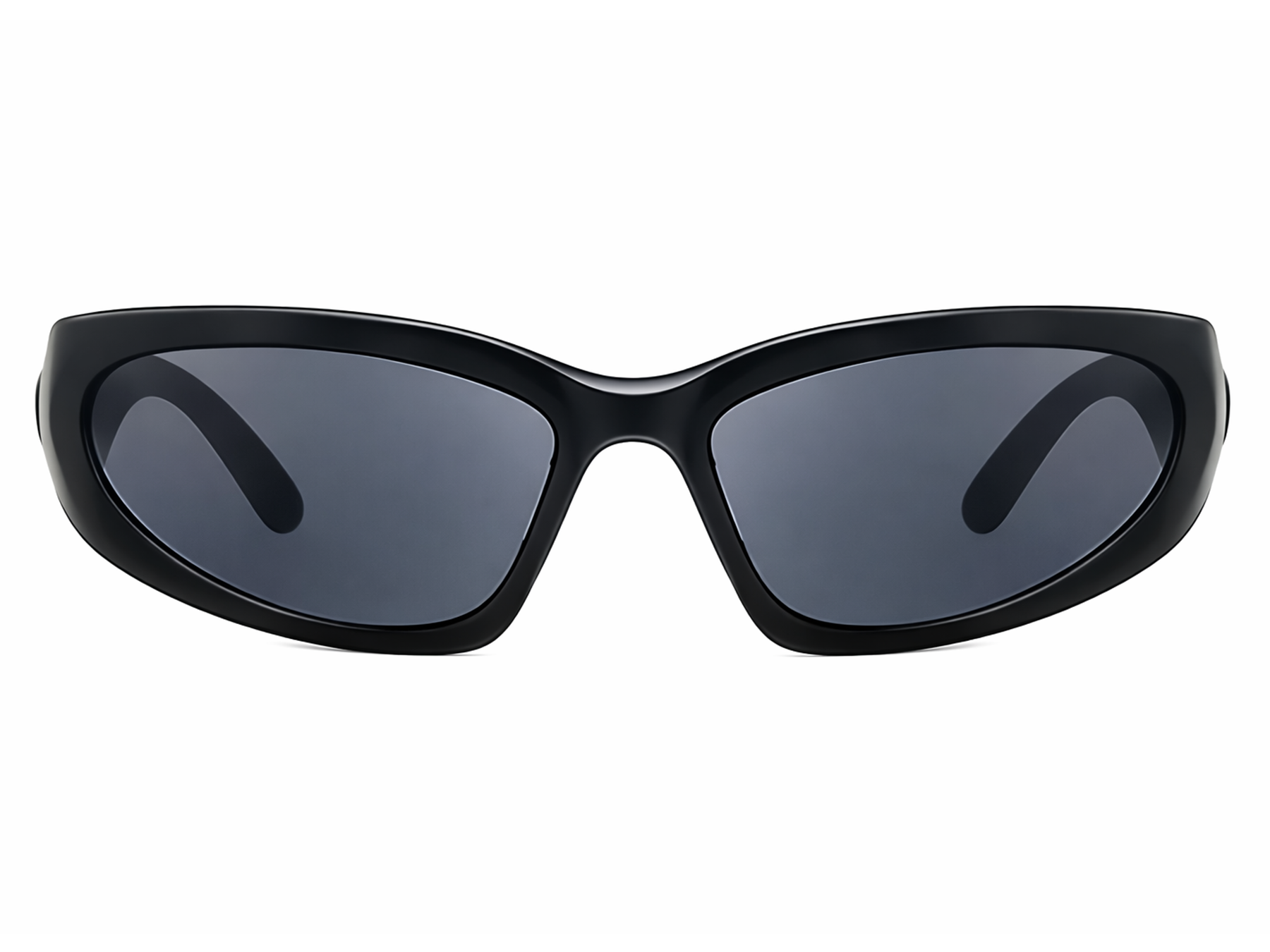 Dexter Geometric Sunglasses