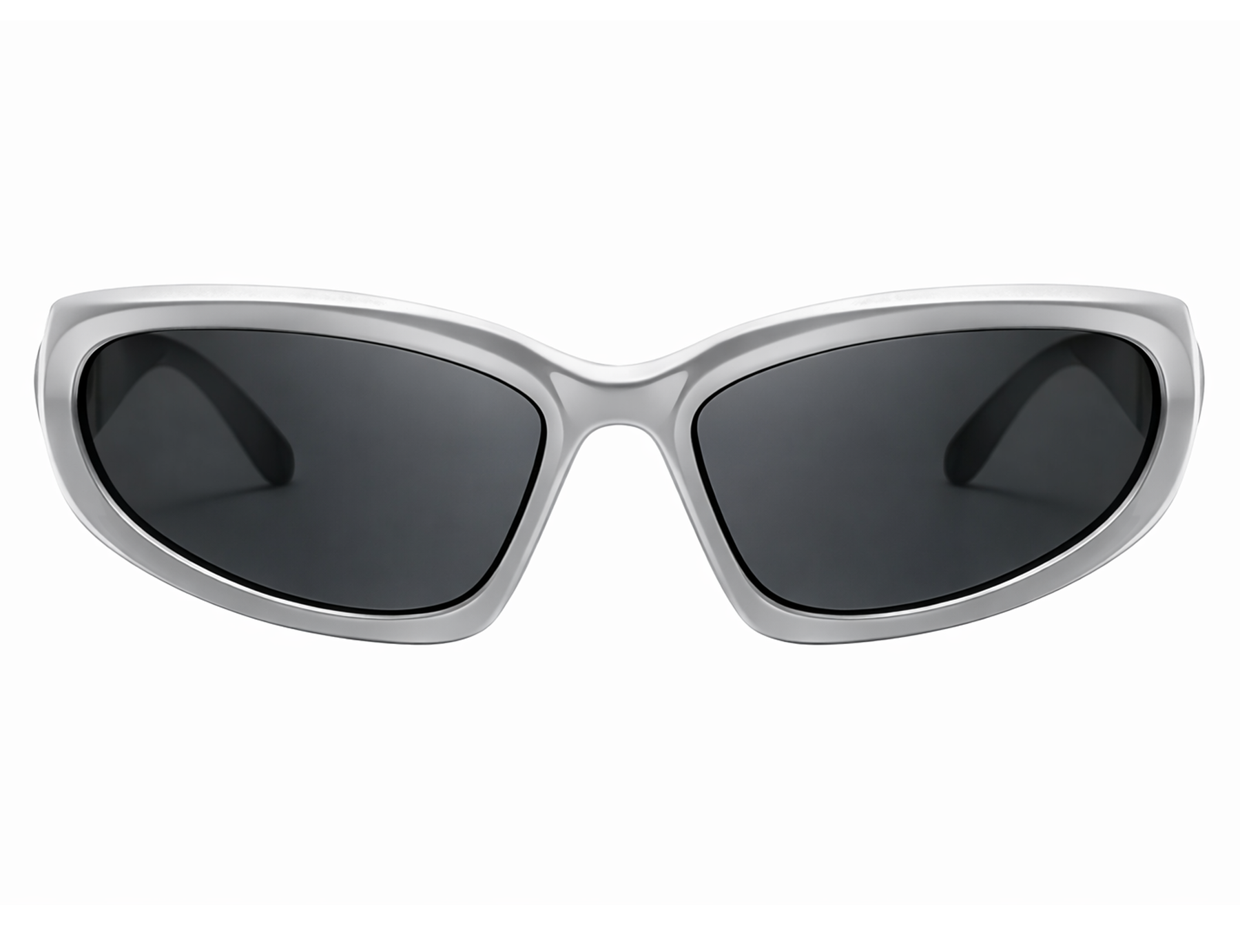 Dexter Geometric Sunglasses