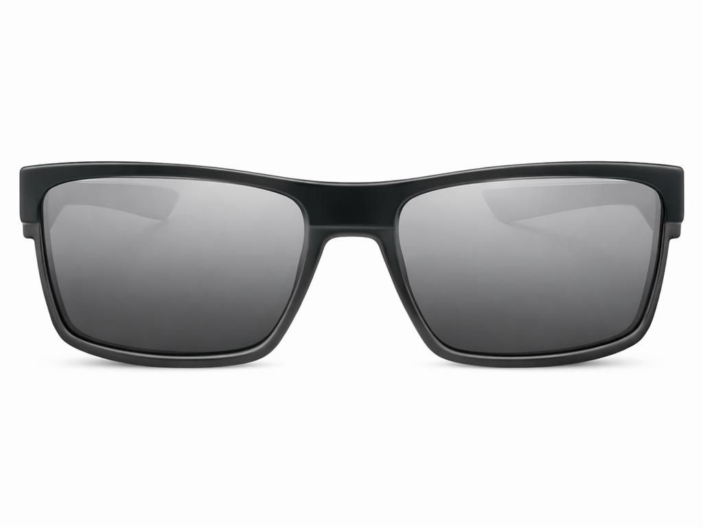 Dutton Rectangle Full frame Acetate Sunglasses
