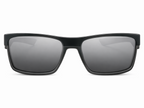 Dutton Rectangle Full frame Acetate Sunglasses