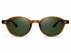 Dylen Oval Sunglasses