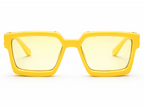 Eilleen Rectangle Sunglasses