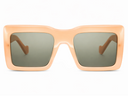Eloise Rectangle Sunglasses