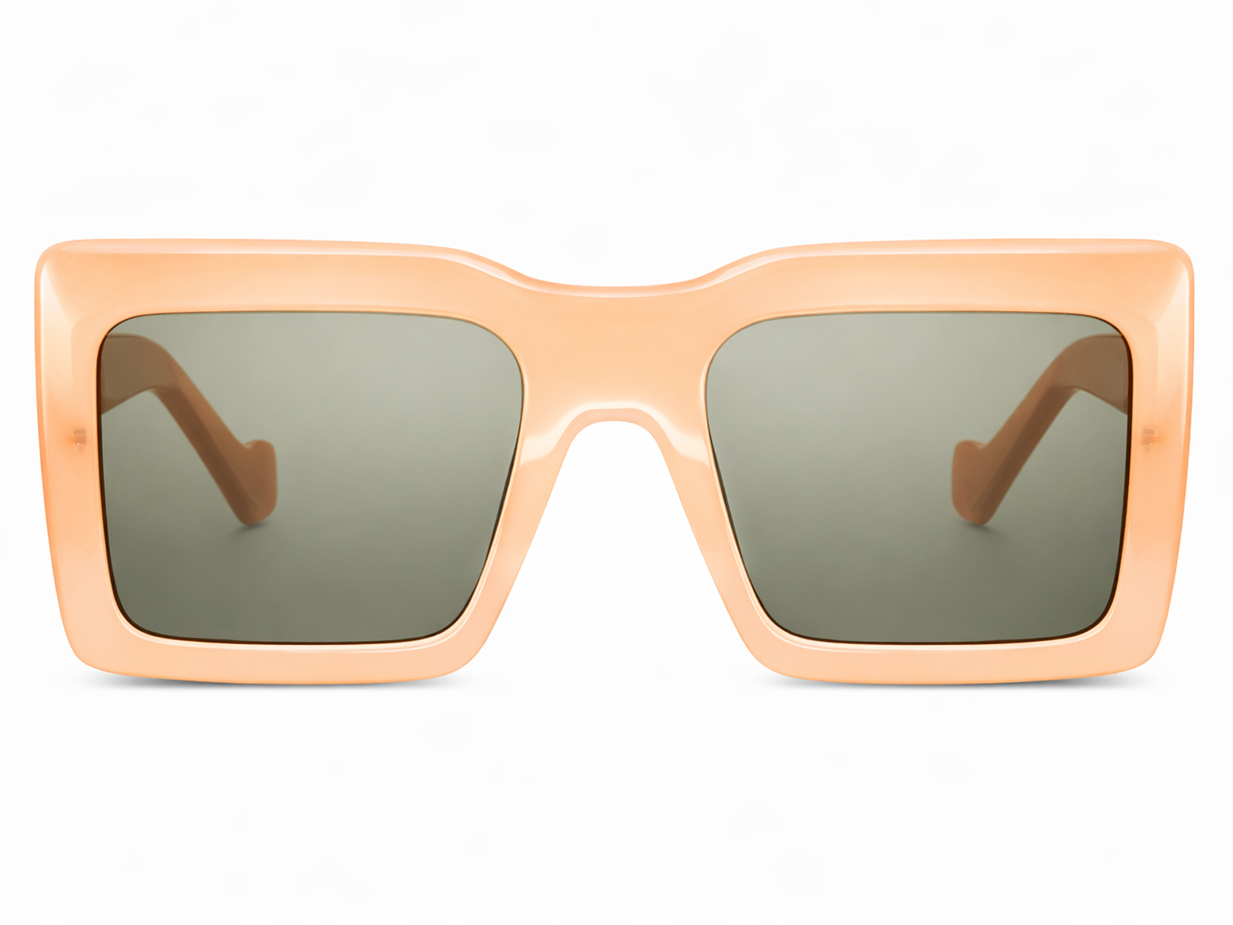 Eloise Rectangle Sunglasses