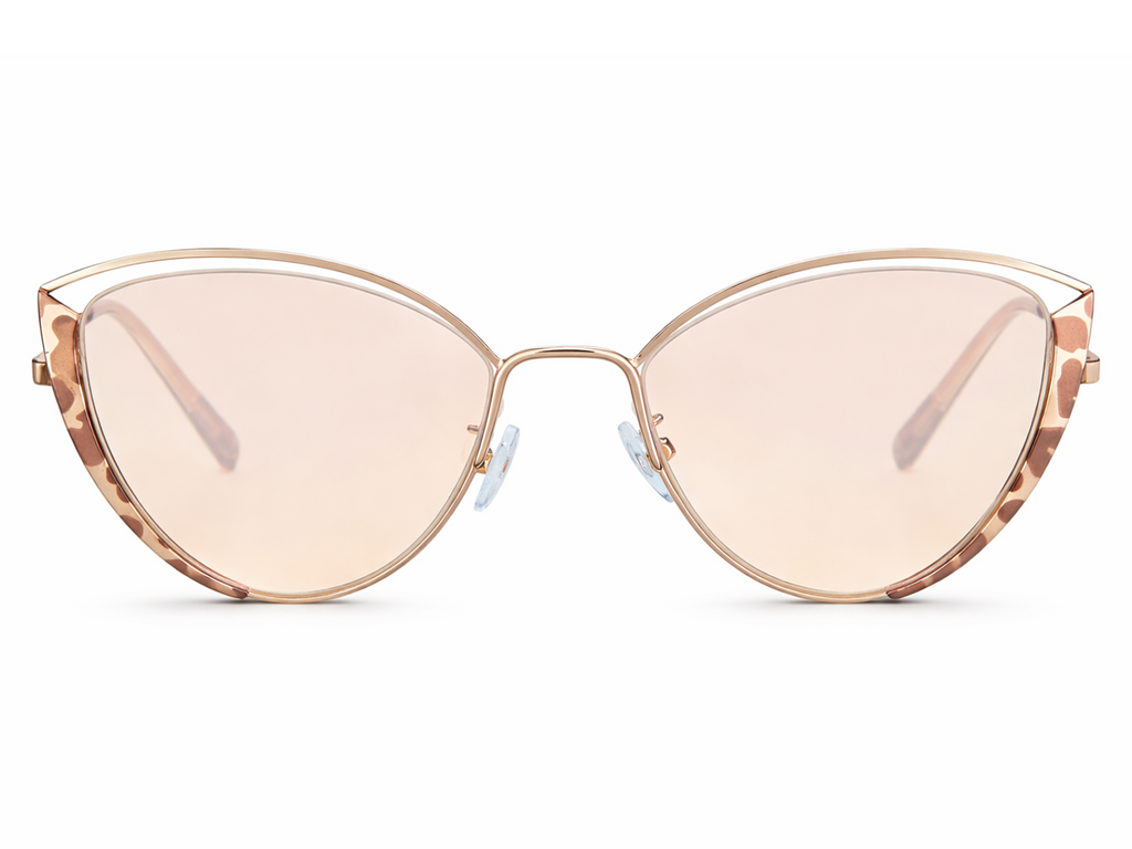 Eminence Cat Eye Sunglasses
