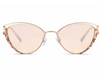 Eminence Cat Eye Sunglasses