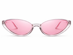 Fallon Oval Glasses