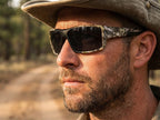 Timber Forest Camo Polarized Sunglasses