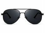 Gunnar Anti Glare Avaitor Sunglasses