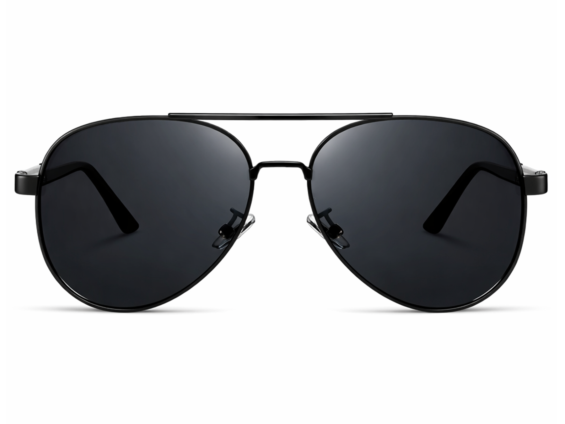 Gunnar Anti Glare Avaitor Sunglasses