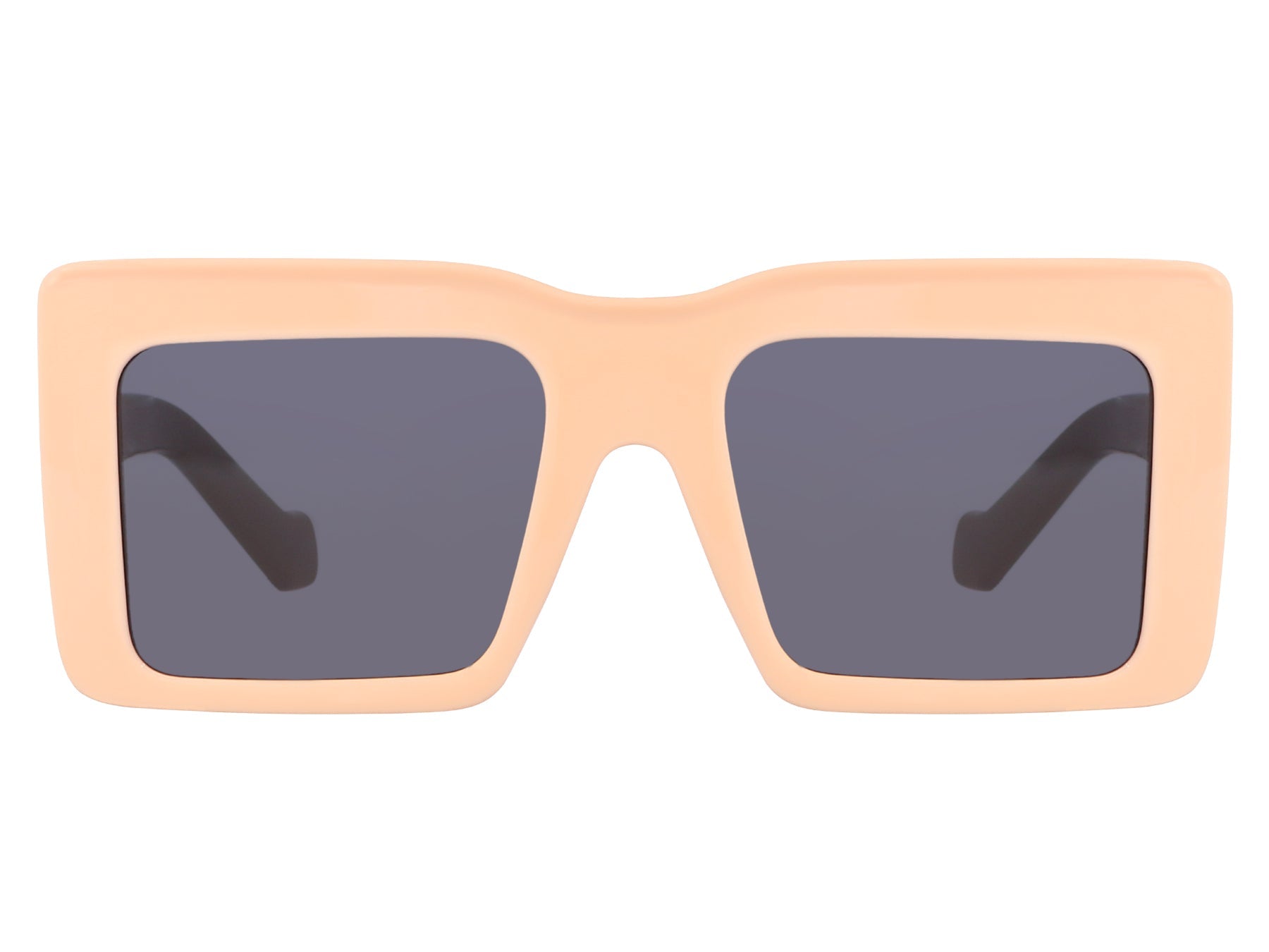 Natalie Rectangle Sunglasses