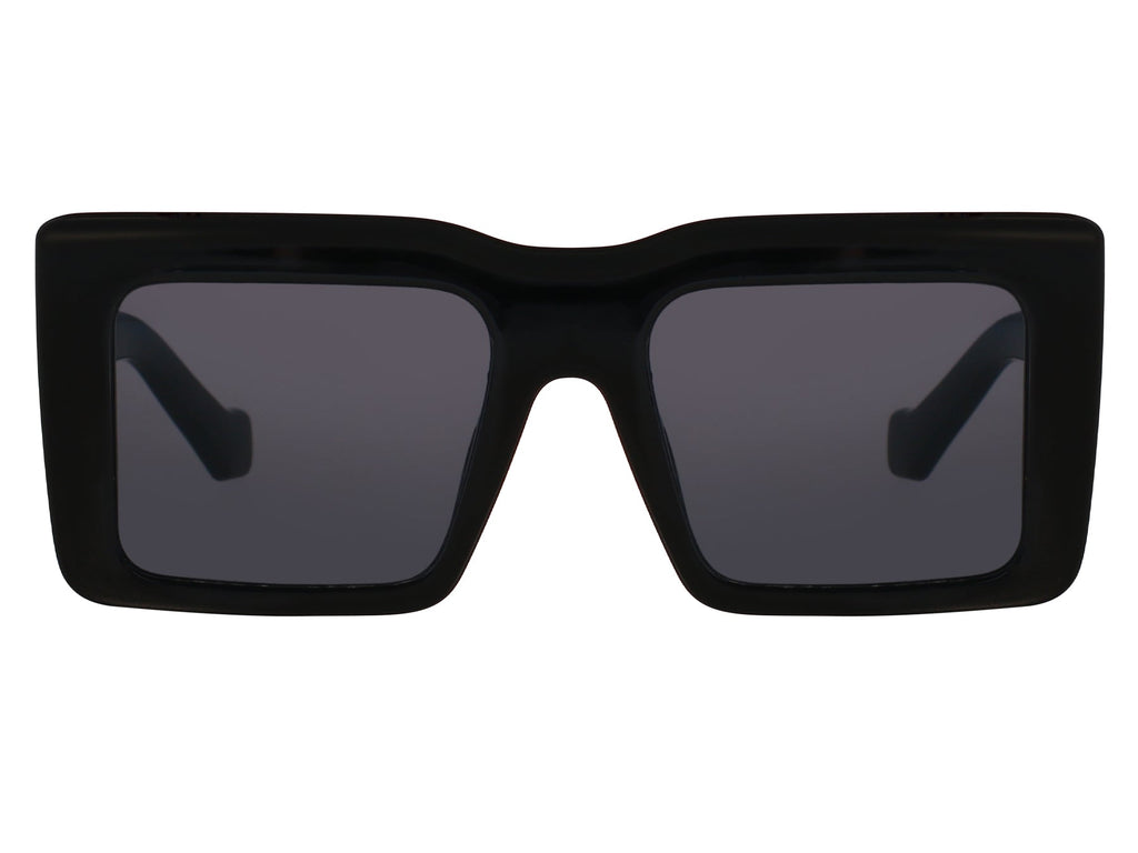 Natalie Rectangle Sunglasses