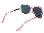 Eliza Oval Sunglasses