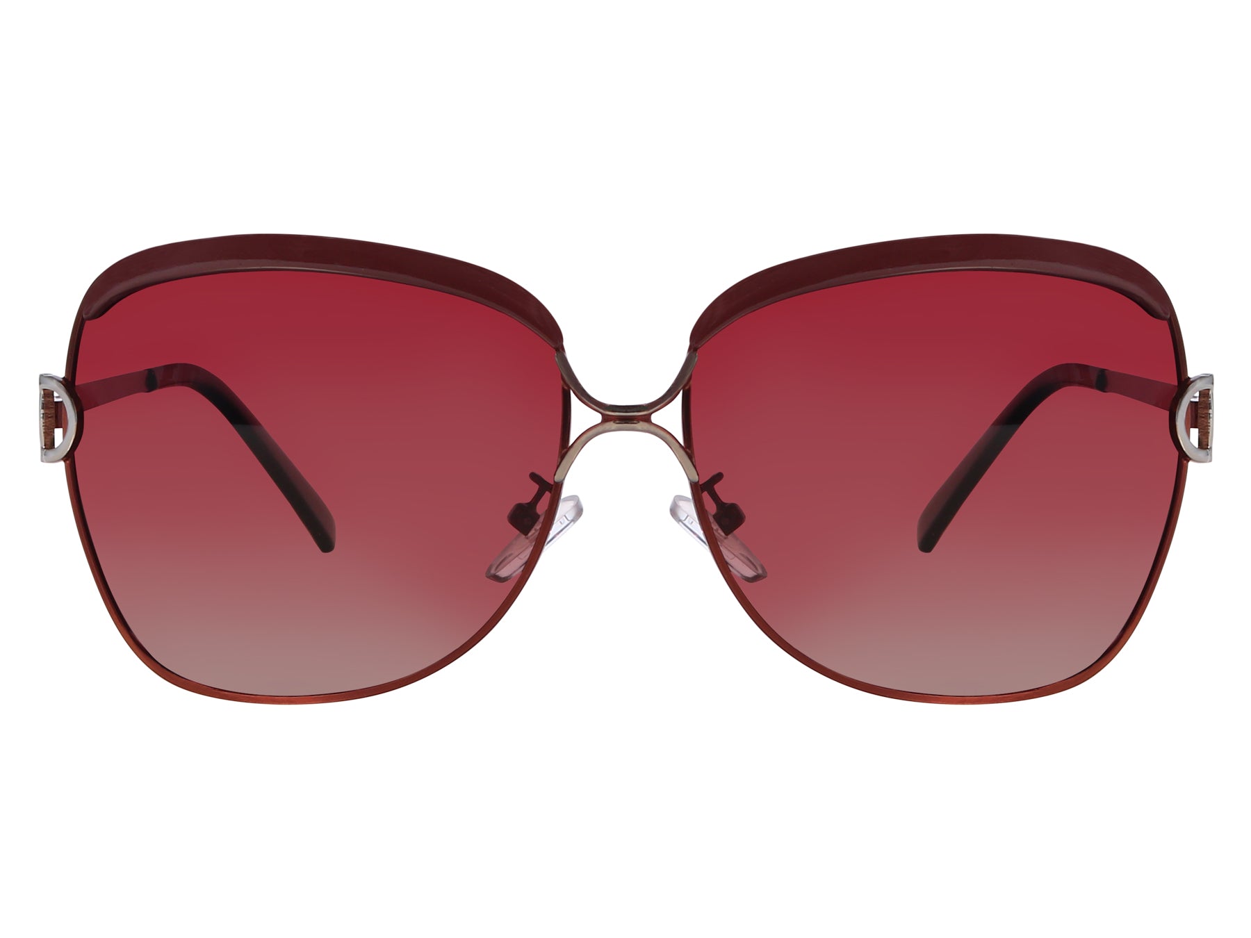 Morgan Cat Eye Sunglasses
