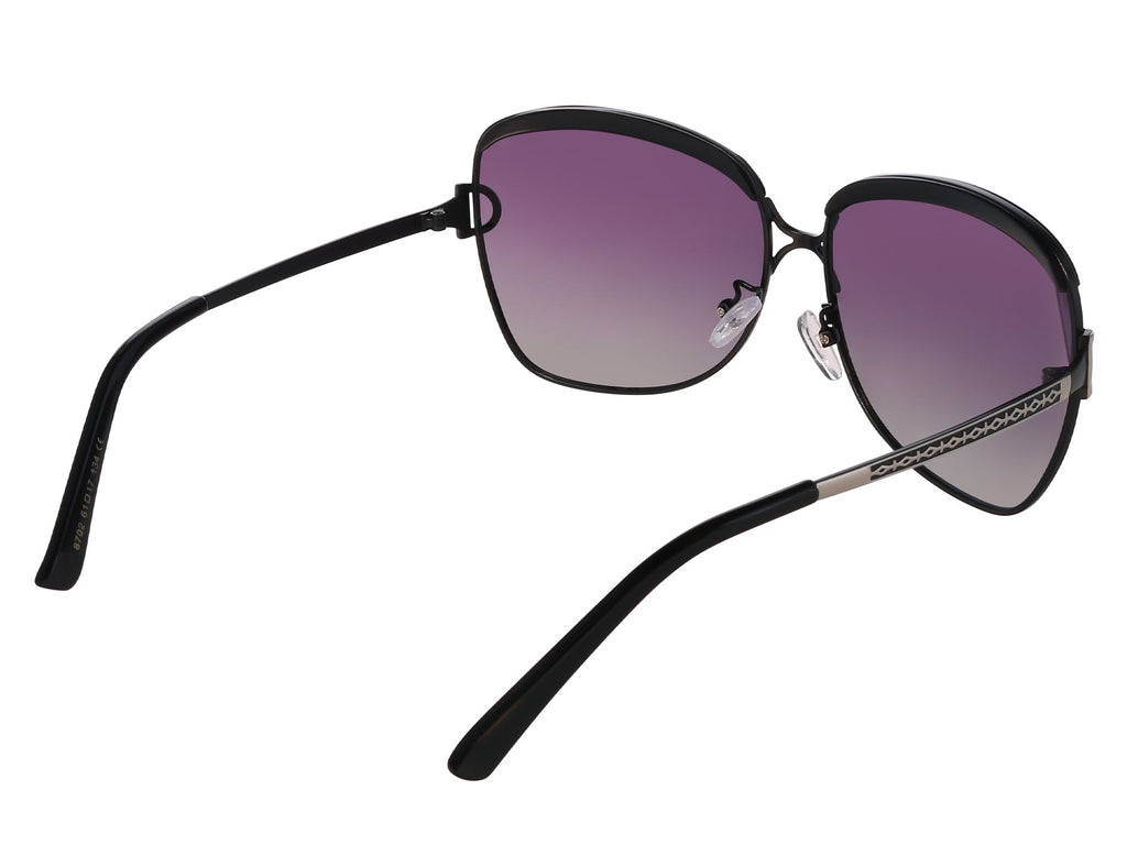 Morgan Cat Eye Sunglasses