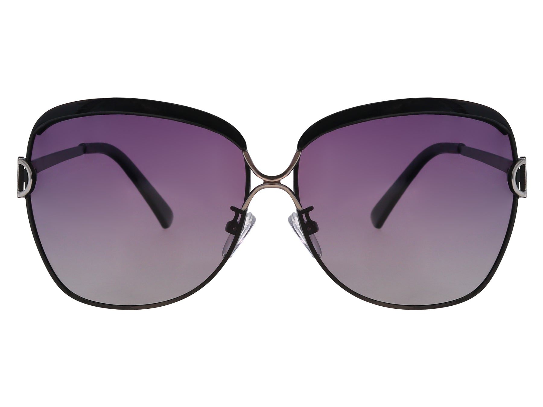 Morgan Cat Eye Sunglasses