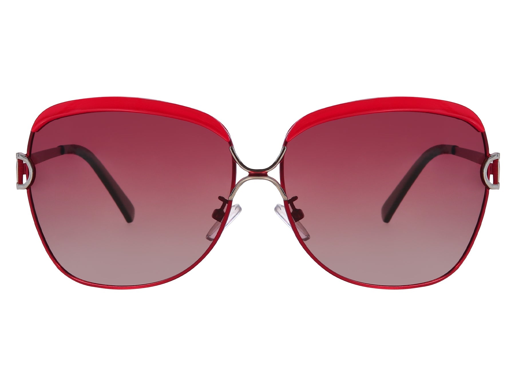 Morgan Cat Eye Sunglasses