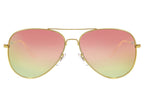 Paige Aviator Sunglasses