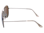 Paige Aviator Sunglasses