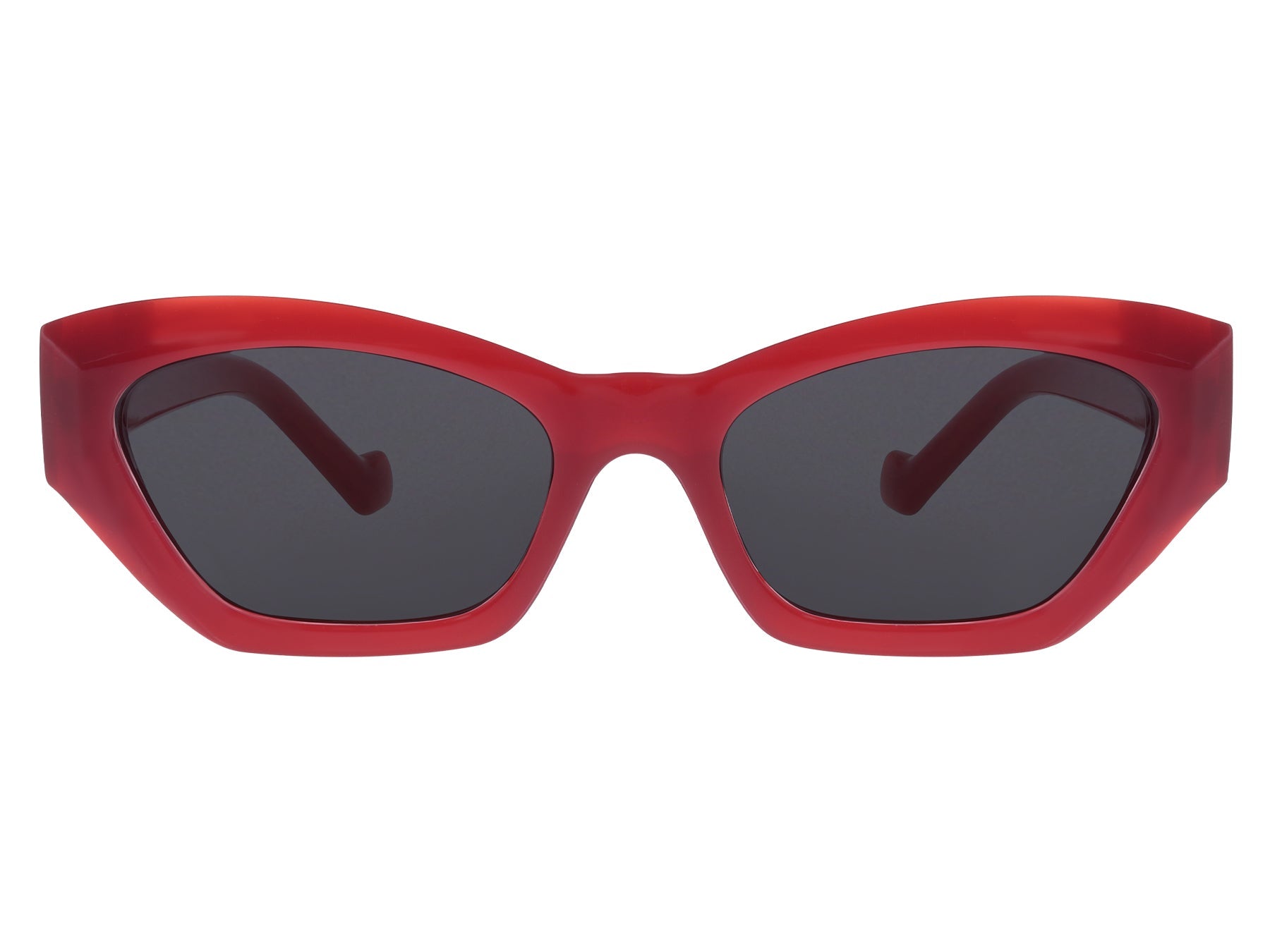 Valerie Geomatric Sunglasses