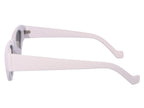Brianna Geomatric Sunglasses