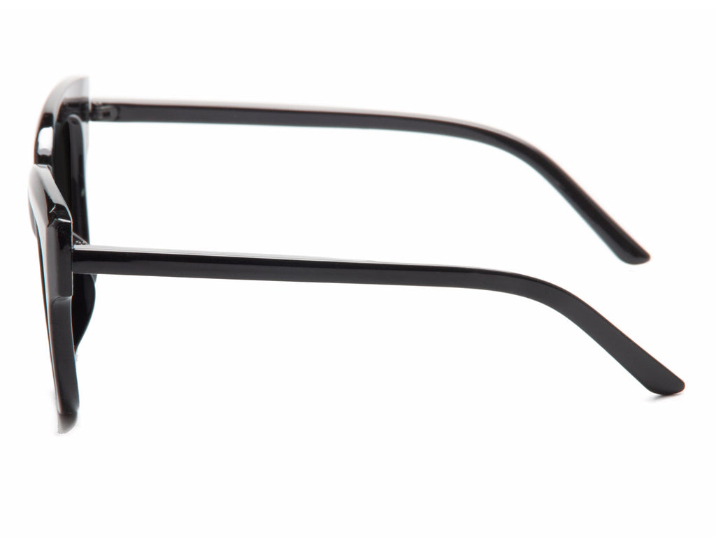 Dayana Oval Sunglasses
