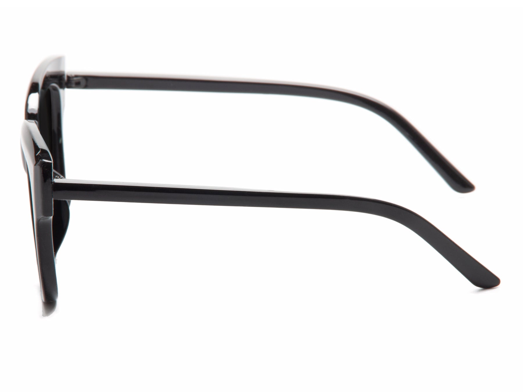 Dayana Oval Sunglasses