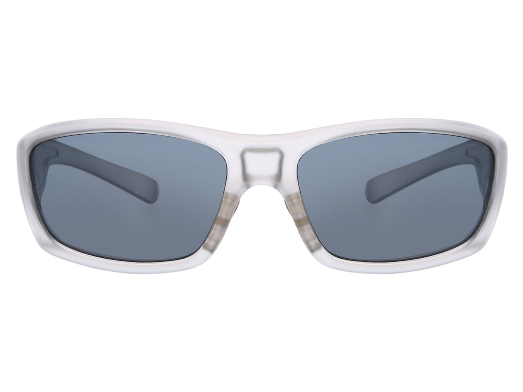 Prescription Safety Tactical Rectangle Glasses P8450