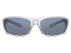 Prescription Safety Tactical Rectangle Glasses P8450