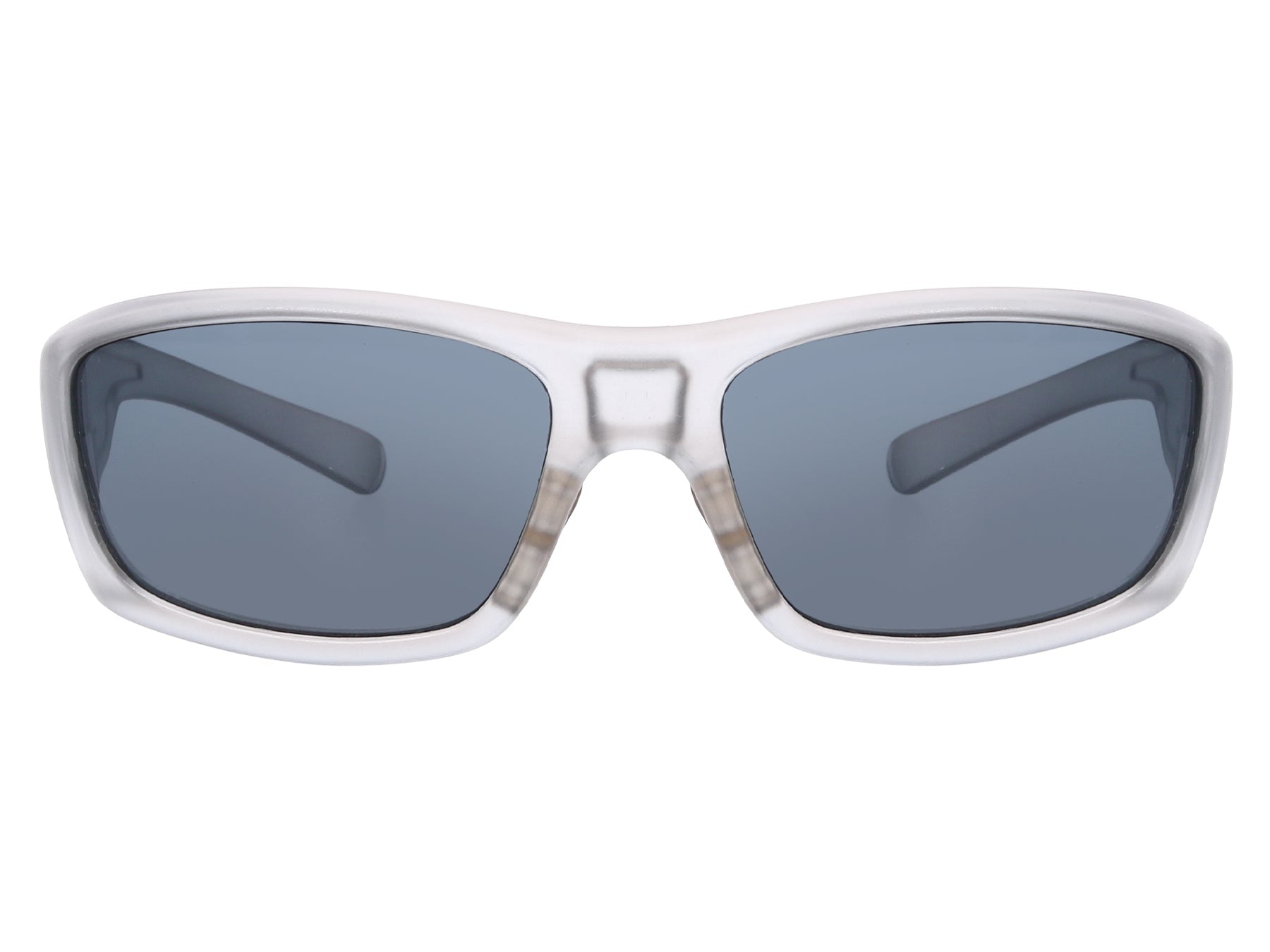 Prescription Safety Tactical Rectangle Glasses P8450