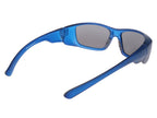 Prescription Safety Tactical Rectangle Glasses P8450