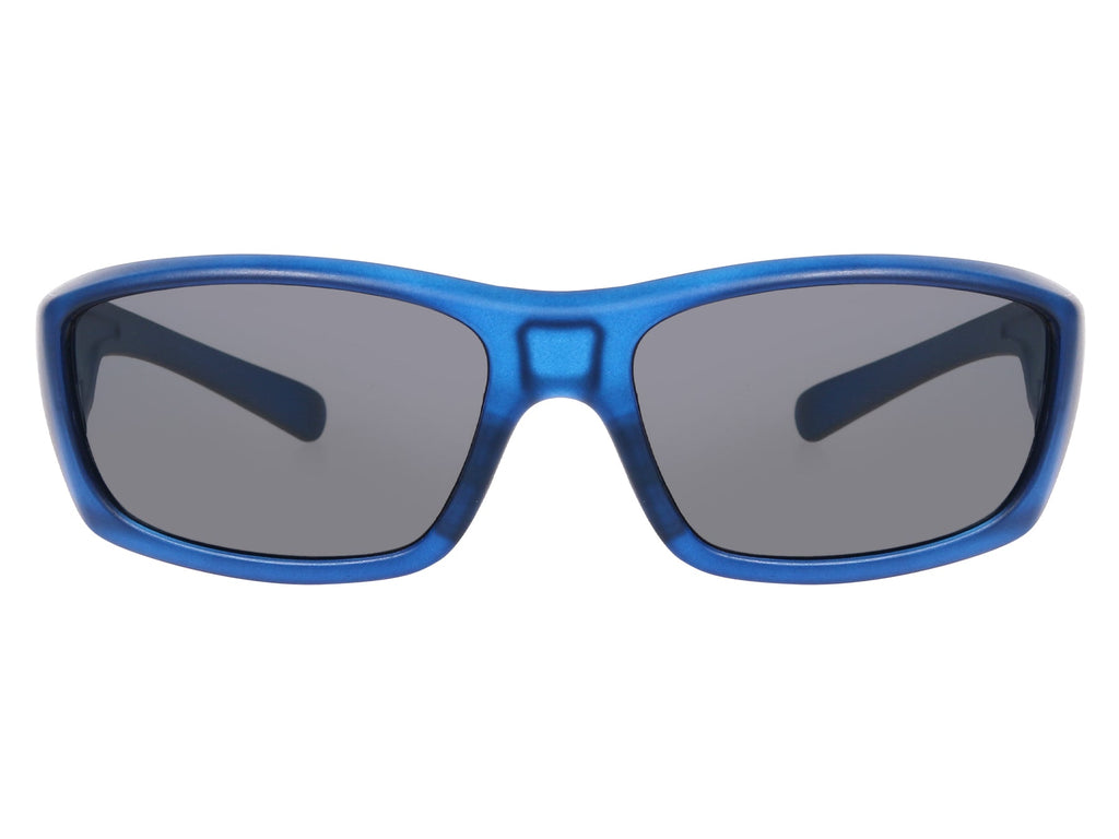 Prescription Safety Tactical Rectangle Glasses P8450