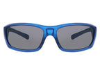 Prescription Safety Tactical Rectangle Glasses P8450